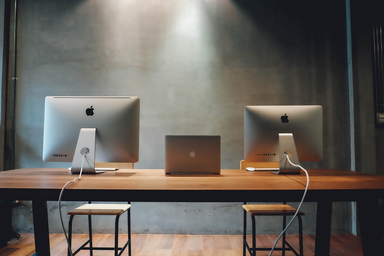 How To Create a Productive Work Environment with Technology